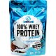 100 % Whey Protein - 750 g, pistáciové nebe
