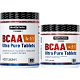 BCAA 4:1:1 Ultra Pure Tablets - 250 tbl
