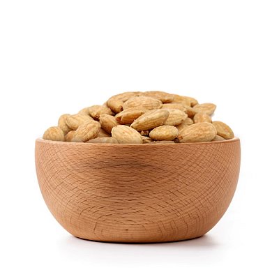 FAKT DOBRÉ Mandle SOLENÉ pražené 200 g