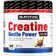 Creatine Monohydrate Gentle Power - 320 g, limeta-jahoda