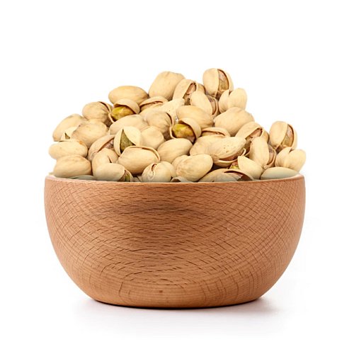FAKT DOBRÉ Pistácie JUMBO pražené solené 1 kg