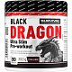 Black Dragon Ultra Stim Pre-workout - 300 g, mango-pomeranč