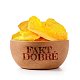 FAKT DOBRÉ Sušené mango natural 200 g