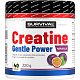 Creatine Monohydrate Gentle Power - 480 g, limeta-jahoda