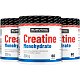 Creatine Monohydrate - 500 g