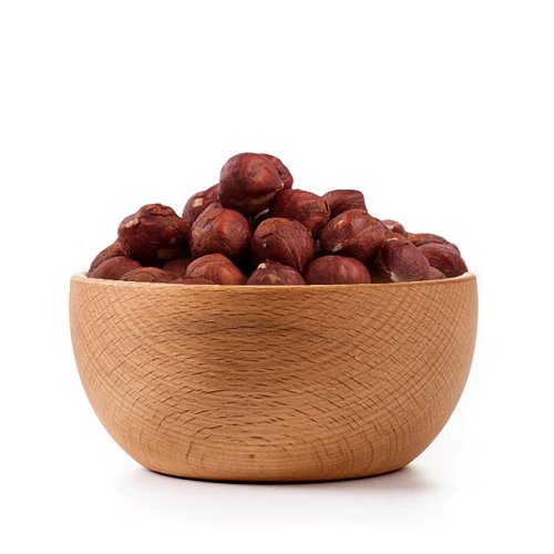 FAKT DOBRÉ Lískové ořechy natural 200 g