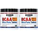 BCAA 4:1:1 Ultra Pure Tablets - 250 tbl