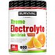 Xtreme Electrolyte Sport Drink - 600 g, zelené jablko