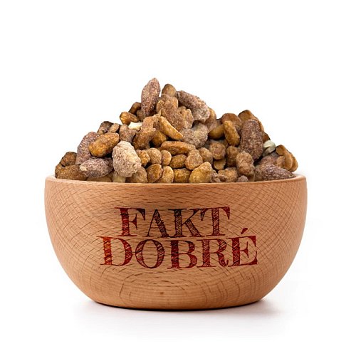 FAKT DOBRÉ Sladká směs 500 g