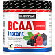 Survival BCAA Instant - 300 g, lesní ovoce