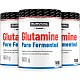 Glutamine Pure Fermented - 300 g