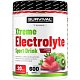 Xtreme Electrolyte Sport Drink - 300 g, jahoda-kiwi