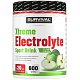 Xtreme Electrolyte Sport Drink - 600 g, citron
