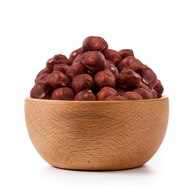 FAKT DOBRÉ Lískové ořechy natural 1 kg