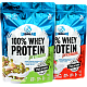 Lionlab 100 % Whey Protein - akce 1+1