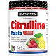 Citrulline Malate - 525 g, jahoda-citron