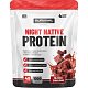 Night Native Protein - 1000 g, pravá jahoda