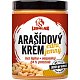 Lionlab Arašídový krém - 900 g, lehce křupavý
