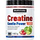 Creatine Monohydrate Gentle Power - 320 g, limeta-jahoda