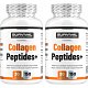 Collagen Peptides+