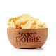 FAKT DOBRÉ Lyofilizované mango 20 g