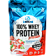 Lionlab 100 % Whey Protein - akce 1+1