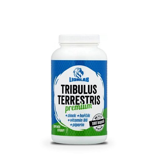 Tribulus Terrestris Premium XXL
