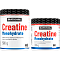 Survival Creatine Monohydrate - akce 500 g + 300 g zdarma