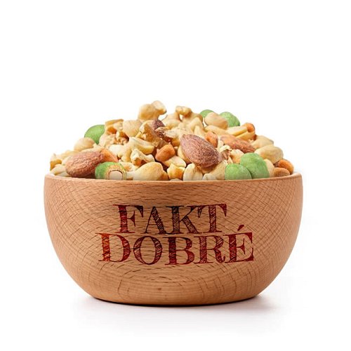 FAKT DOBRÉ Pikantní směs 1 kg