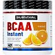 BCAA Instant - 300 g, pomeranč