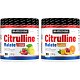 Citrulline Malate - 525 g, jahoda-citron