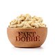 FAKT DOBRÉ Kešu ořechy natural W450 200 g