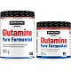 Glutamine Pure Fermented - 300 g