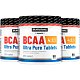 BCAA 4:1:1 Ultra Pure Tablets - 400 tbl