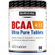 BCAA 4:1:1 Ultra Pure Tablets - 250 tbl