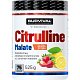 Citrulline Malate - 210 g, mango-pomeranč