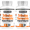 Survival Tribulus Terrestris Original Bulgarian - akce 1+1 zdarma