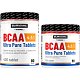 BCAA 4:1:1 Ultra Pure Tablets - 400 tbl
