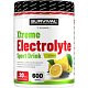 Xtreme Electrolyte Sport Drink - 600 g, zelené jablko