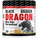 Black Dragon Ultra Stim Pre-workout - 300 g, mango-pomeranč