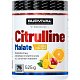Citrulline Malate - 525 g, mango-pomeranč
