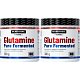 Glutamine Pure Fermented - 300 g
