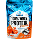 Lionlab 100 % Whey Protein - akce 1+1