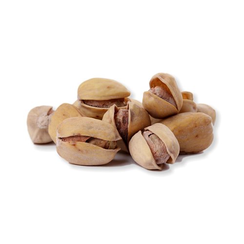 FAKT DOBRÉ Pistácie JUMBO pražené solené 50 g