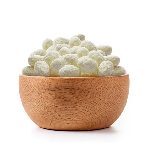 FAKT DOBRÉ Mandle rafaelo 450 g