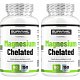 Magnesium Chelated