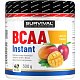 BCAA Instant - 300 g, ananas