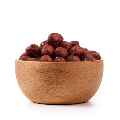FAKT DOBRÉ Lískové ořechy natural 200 g