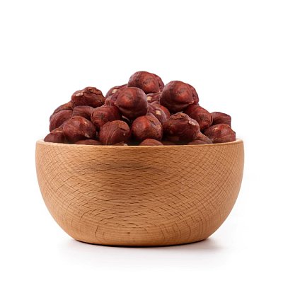 FAKT DOBRÉ Lískové ořechy natural 500 g