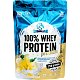 100 % Whey Protein - 750 g, citronové osvěžení